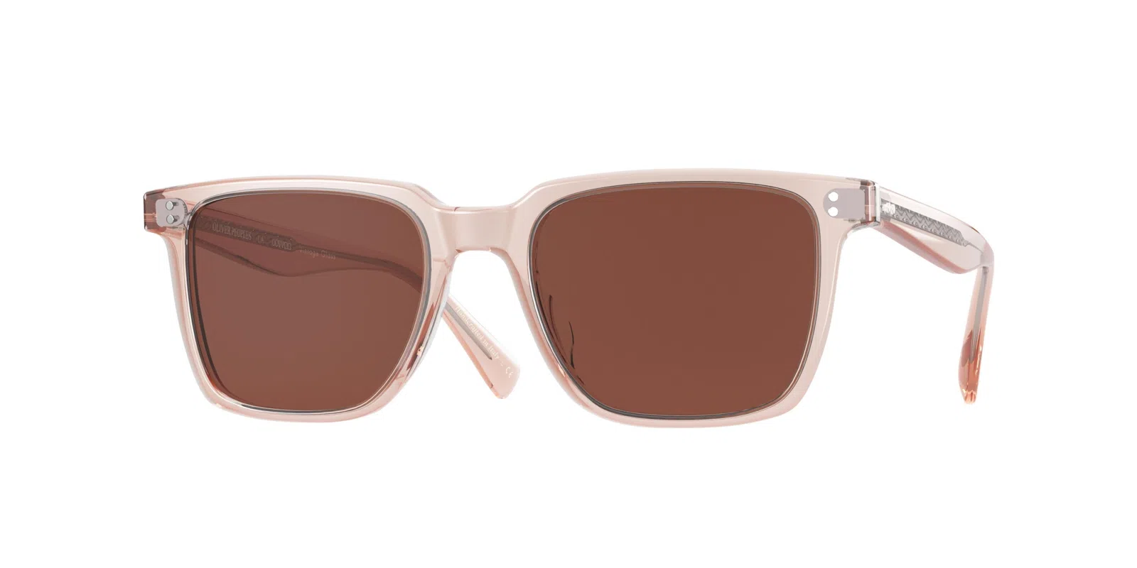 Oliver Peoples 5419SU Sunglasses - view 2